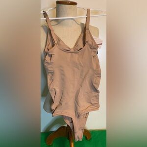 FEELINGIRL shape wear, body suit
Size XL- XXL2 for Women